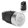 5N0959839 One-button For VW Tiguan 2008-2016 Ignition Starter Switch Car Engine Start Keyless Entry Stop Push Button Battery Switches5