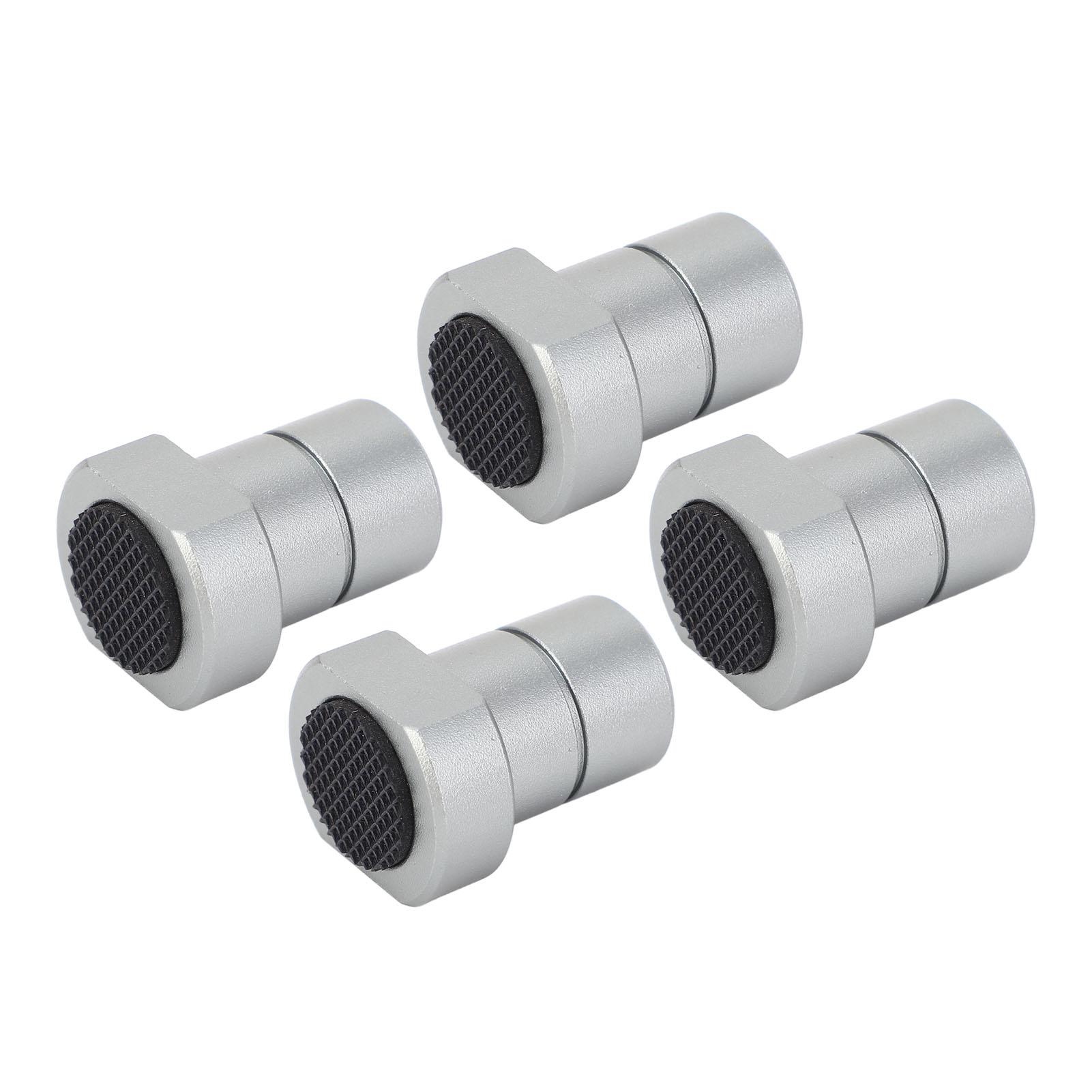 

4 шт. упоры для верстака 3 4 дюйма, из алюминиевого сплава, анодированные поверхности, упоры для верстака для деревообработки