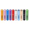 1pc  Perfume Atomizer Portable Liquid Cosmetics Containers Traveling Mini Alcochol Perfume Refillable Bottles Empty Spray Bottle