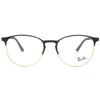 RB6375 2890 53mm Ray-Ban Glasses RX6375 Ray-Ban RBO Model