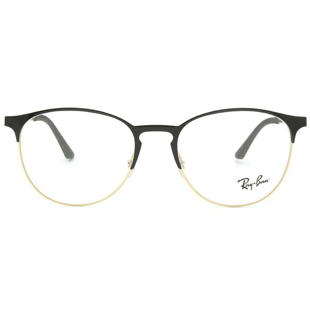 RB6375 2890 53mm Ray-Ban Glasses RX6375 Ray-Ban RBO Model