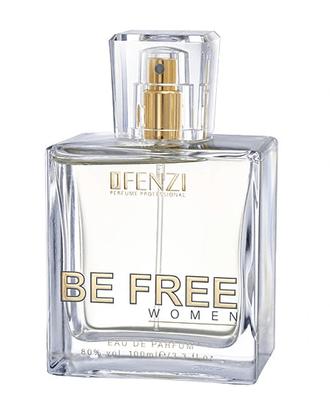 J.fenzi Kobiety Bądź Wolna Edp 100Ml
