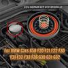 Pcv Valve Cover Repair Kit Valve Cap With Membrane For Bmw B58 11127645173 20 F21 F22 F23 F30 F31 F34 F33 F36 G30 G31 X3 X4