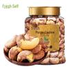 purple skin cashew kernels, 348g x 2 cans