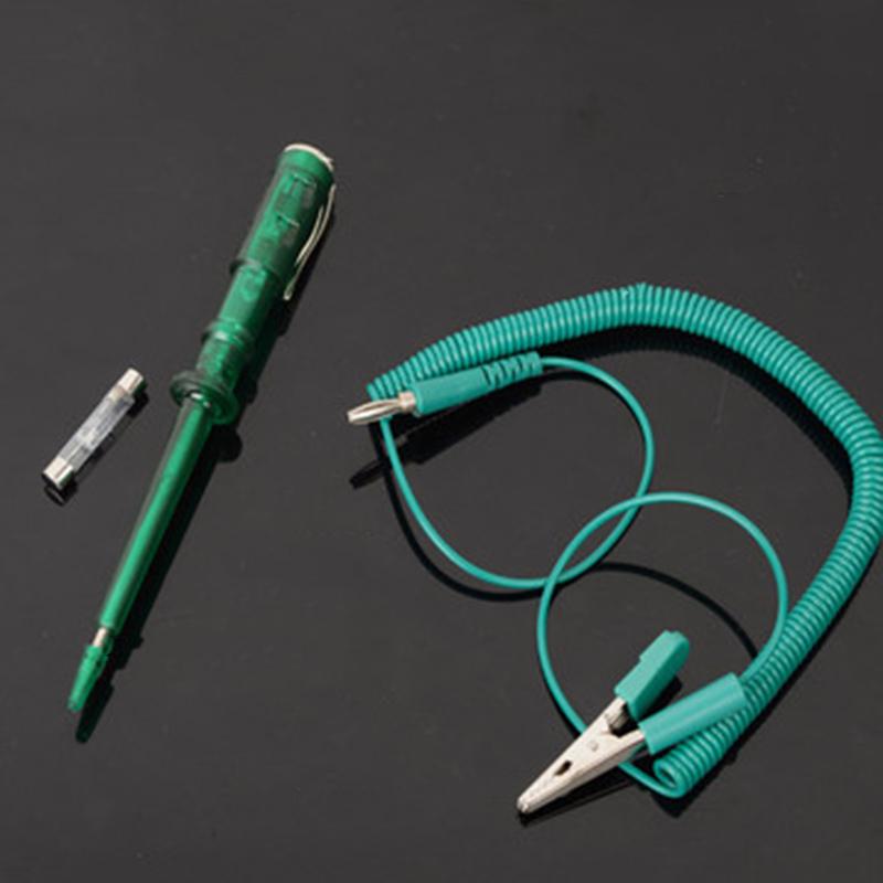 Essential Car Voltage Circuit Test Pencil for Electrical Diagnosis