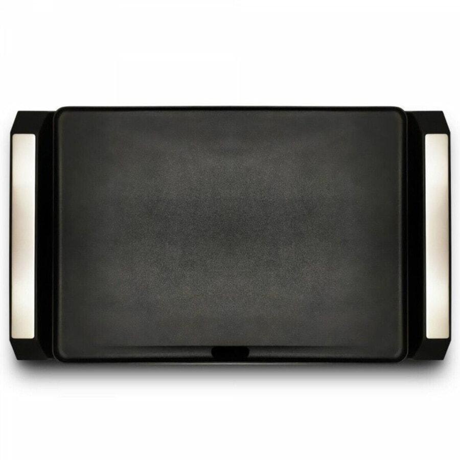 

Жаровая поверхность Grunkel BK-P36 Чёрный 2000 W