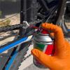 Sprayer Can Adapter Chain Nozzle Attachment Precisely Control for Hard To Reach Areas & Detailed Work