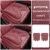 Ice Silk Car Seat Cushion for Wuling's New Models: Xingchi, Xingchen, Xingguang, Xingyun - Cool, Breathable, and Perfect for Summer.