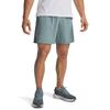 Under Armour Launch Pro Casual Shorts Men's Mural Green 1376508-323