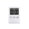 Magnetic Square LCD Digital Timer Kitchen Cooking Countdown Alarm Clock Tools