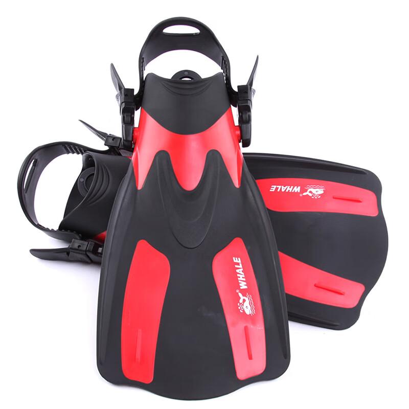

SBART Adjustable Diving & Snorkeling Fins One Size (XS-XL)
