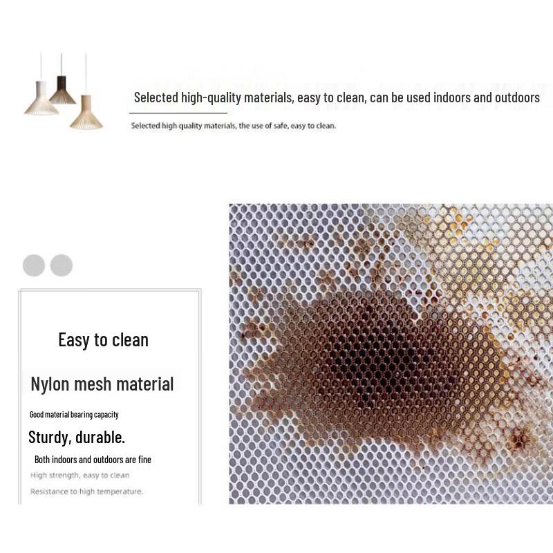 Extra Thick Stair & Balcony Safety Net