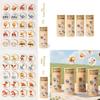 Wooden Dinosaur Memory Matching Game For Kids Educational Brain Training Toys