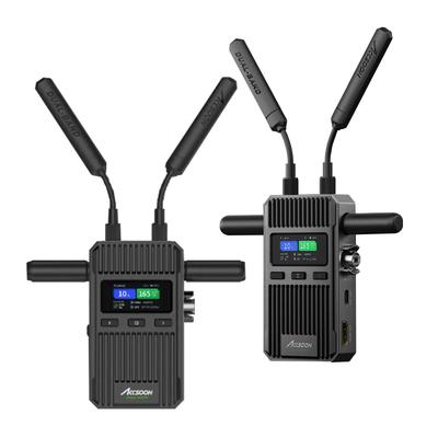TV'er og udstyr – Udstyr til TV- og radiosystemer