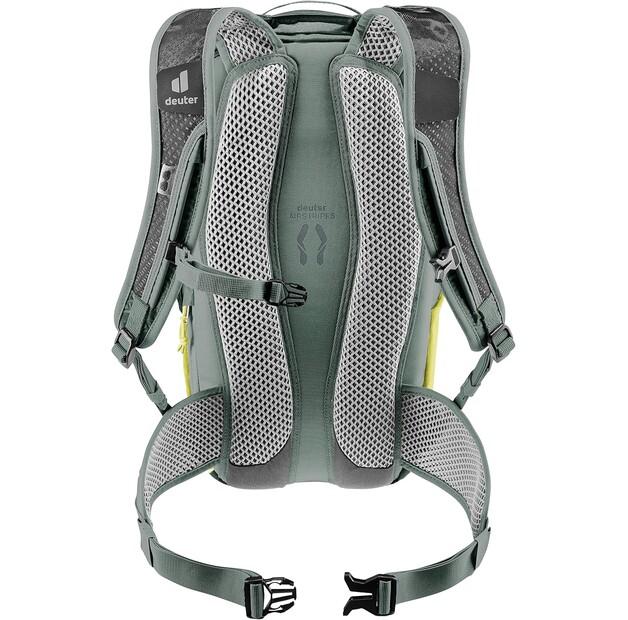 Backpack Deuter Race 12 Sprout/ivy (3204123-1204)