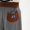 M.Latin Girls' Winter Knit Casual Pants