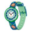 Uhr MONKEY PARTY FBNP145C [Flick Flack] Kinder