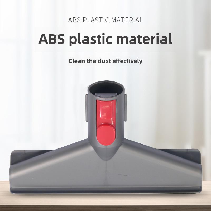 

Совместимые аксессуары для пылесосов Dyson: мягкая щетка, плоская насадка, шланг, всасывающая насадка для матраса для моделей V7, V8, V10, V11. V8 mattress suction