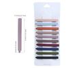 One-piece Hairpin Girl's Hair Clip Side Clip Fringe Clip