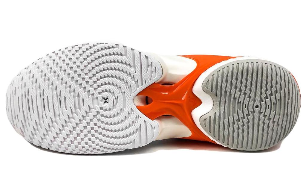 Adidași Bărbați Li-Ning CBA X LINING Power 10 Shanghai Sharks PE