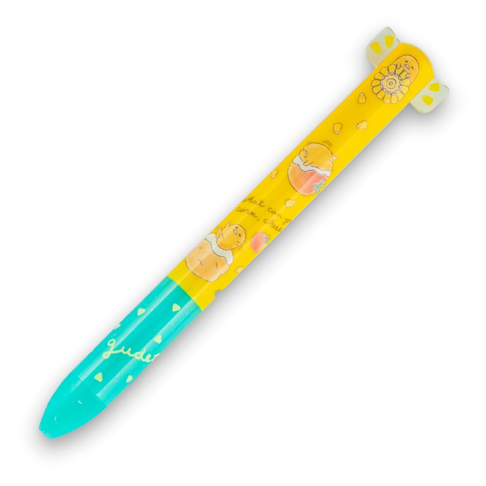 

funbox Mimi Pen Gudetama 2 24517701