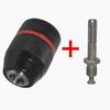 1/2-20UNF Keyless Drill Chuck Converter Drill Chuck
