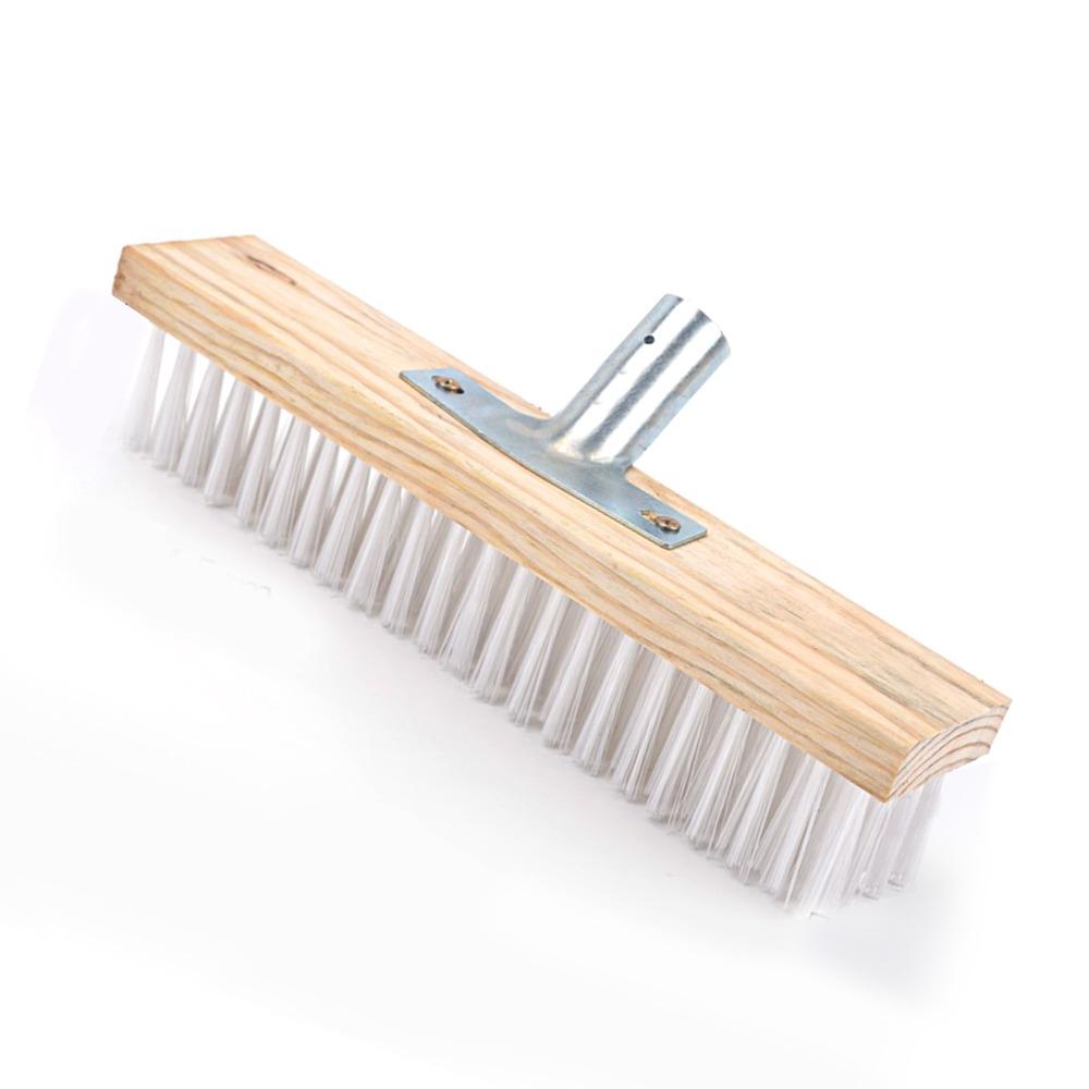 Wire Brush Scrub Brush Head Heavy Duty Brush Hair Wire Scrub Brush Concrete Cleaning
