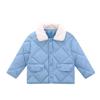Winter Kids Insulated Down ThermoPlume Coat