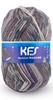Opal Kesennuma Aquarium Sock Yarn, 4-ply, Wool Blend, KFS254.Shark