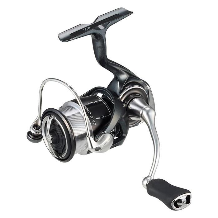Daiwa Spinning Reel 24LUVIAS LT2000S-H Gunmetal