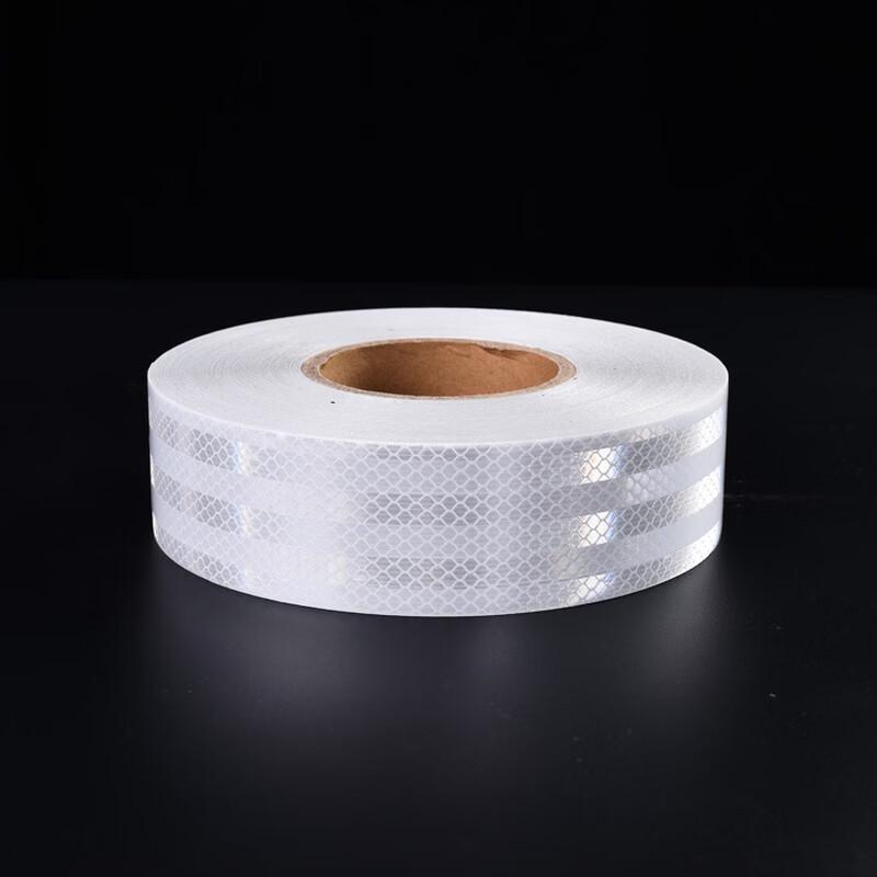 Brangdy Reflective Safety Tape 5CM*45M