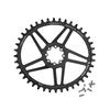 Wolf Tooth Elliptical Direct Mount Chainring for SRAM 38T Chainring 8-Bolt