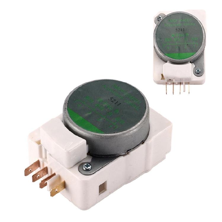 Replacement Defrosting Timer For Refrigerator Defrosting Timer TMDF702ZD1