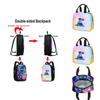 Cartoon Cute Lilo And Stitch Backpack Perfect Gift For Kids Who Love Hiking And Traveling