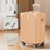 Women's Multi-functional Travel Suitcase