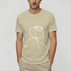 Rage Comic Trollfac Pure Cotton Tshirt For Male Beach Streetwear Tshirts O Neck Trendy Cool Tees Oversize Print Tops