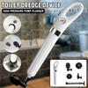 Automatic Toilet Plunger with 4 Heads High Pressure Pump Cleaner Powerful Air Blasters Dredge Drain Sink Air Blasters