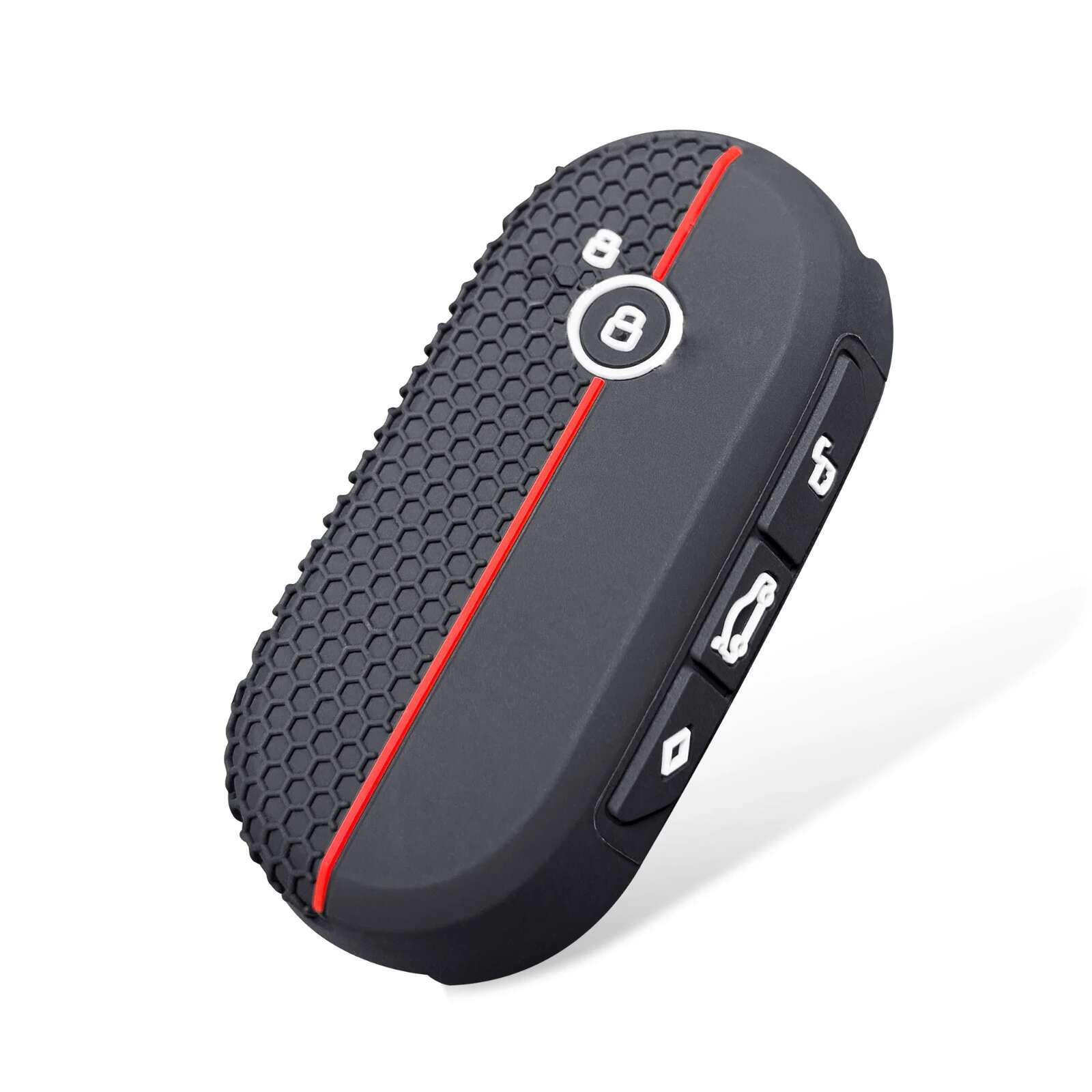

For Mini Cooper S SE Aceman 2024 2025 Silicon Key Cover Case Car Key Case Holder Casing Key Case Shell Wallet Auto Accessories