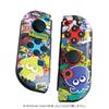 Lizenzierte TPU-Hülle COLLECTION für Nintendo Switch [Nintendo-Produkt] Joy-Con (Splatoon 3) Typ A.