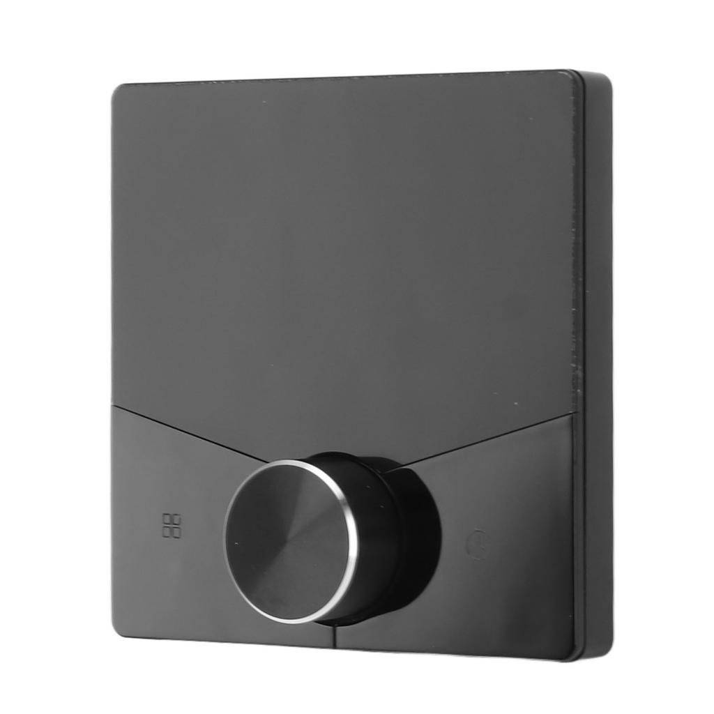 Smart Thermostat Color Display Touch Screen Digital Underfloor Heating Thermostat for Home Steam