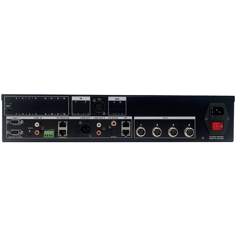 FionTu Kirin KRFIONTU Conference Audio System (CN version)