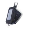 Smart Key Synthetic SMART KEY CASE LBK [Ben Davis] Case, Leather, BDW-8492