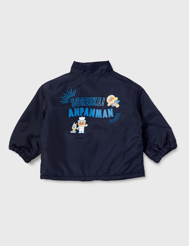 Anpanman Windbreaker [Bandai] Water-Repellent
