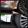 4x Front &Rear Mud Flaps Splash Guards for Honda Civic 2012-2015 Sedan