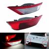 Ford Focus Mk2 Schrägheck 2008-2011 Heckstoßstange Rückfahrscheinwerfer Lampe Fahrerseite