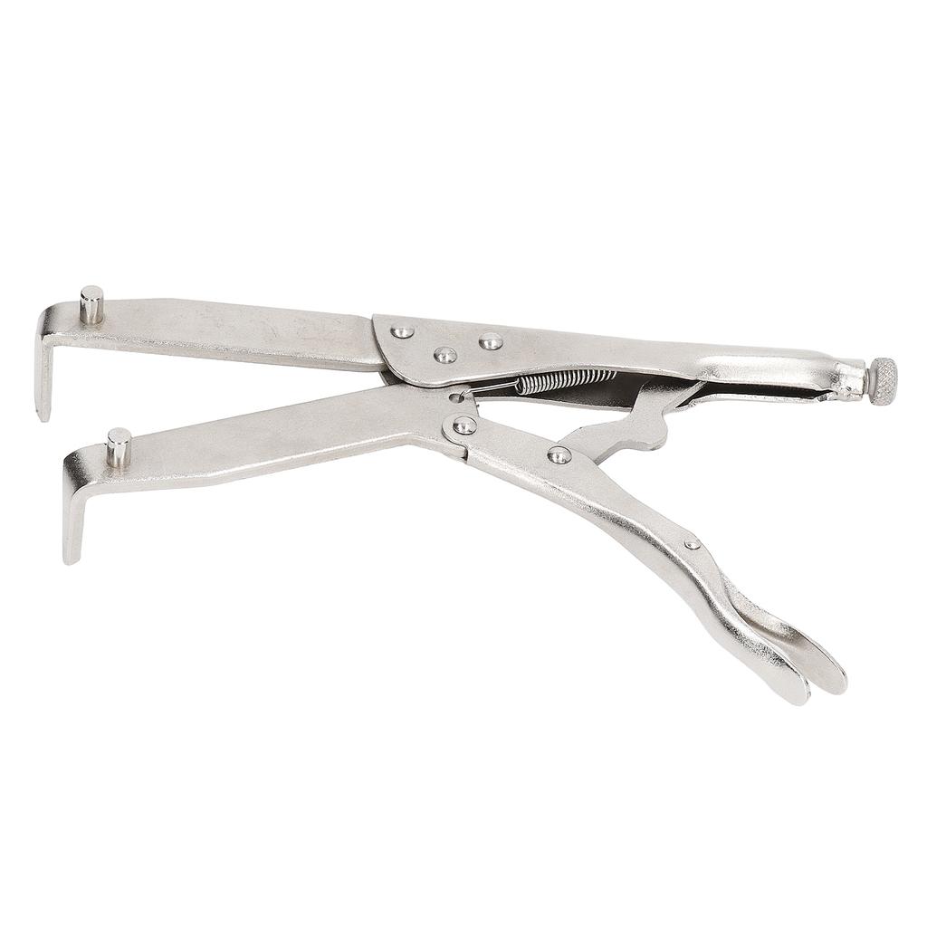 Motorcycle Clutch Holding Tool Carbon Steel Basket Hub Flywheel Holder for ATV UTV Dirt Bike