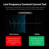 Multi-functional Diagnostic Instrument Alternator Cranking Charging-Analyzer Tester Car Battery Waveform-Analyzer 6V/12V