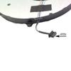 CPU Cooling Fan for HP 15-DU 15S-DU0002TX 15-DW 15-DW0043DX L52034-001