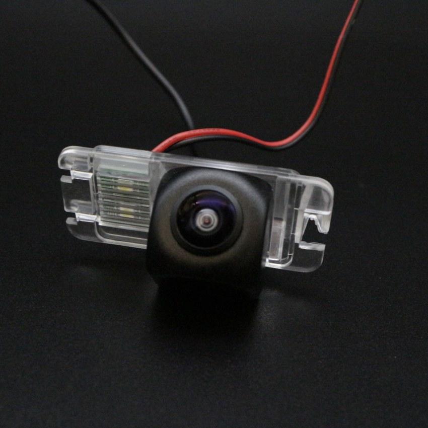 Rear View Camera For Ford Focus 2 Hatchback 2008~2011 Mondeo MK4 MK5 2007~2017 Fusion Sedan 2013~2016 Fiesta MK6 Car