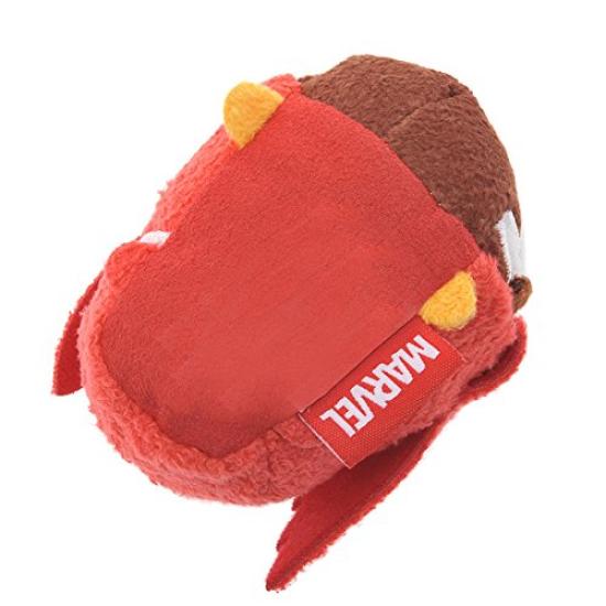 Tsum Tsum Plush Toy Marvel Falcon Mini TSUM TSUM (S)
